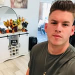 Alejandro Barreda - @alexx__1201 - Instagram