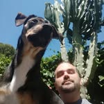 Alejandro Barreda - @alejandrobarredamarin - Instagram