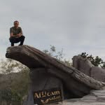 Alejandro Barreto - @qabarreto - Instagram