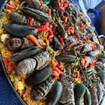 Alejandro Barreto - @chef_privado_cartagena - Instagram
