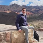 Alejandro Barreto - @alejandrobarreto4279 - Instagram