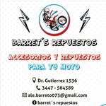 Alejandro Barreto - @barretsrepuestos1 - Instagram