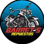 Alejandro Barreto - @barrets_repuestos - Instagram