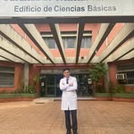 Alejandro Barreto - @alebarretoavalos - Instagram