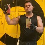 Alejandro Barreto - @lalunarb - Instagram