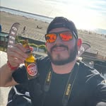 Alejandro Barreto - @djale_barreto - Instagram