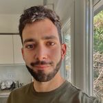 Alejandro Barreto - @alejandrobm_91 - Instagram