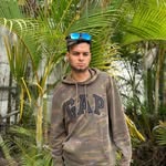 Alejandro Barreto - @alejandrobarreto18 - Instagram