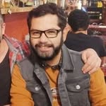 Alejandro Barreto - @eldoctorlubok - Instagram