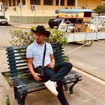 Alejandro Barreto - @alejandro28sb - Instagram