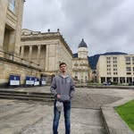 Alejandro Barreto - @alejandro_barreto_18 - Instagram