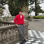Alejandro Barreto - @soyalejobarreto - Instagram