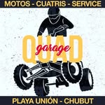Alejandro Basso - @quad_garage - Instagram