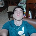 Alejandro Basso - @alejandrodmgn21 - Instagram
