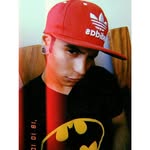 Alejandro Basso - @alejandrobasso20 - Instagram