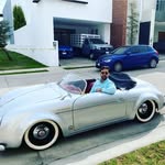 Alejandro Bassó Herrera - @capibasso - Instagram