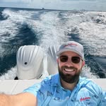 Daniel Alejandro Martinez Basso - @danielmbasso - Instagram