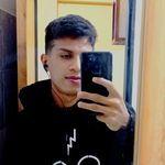 Alejandro Bastidas - @maikelmdz - Instagram