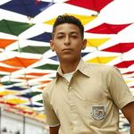 Alejandro Bastidas - @alejandro20_29 - Instagram