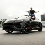 Alejandro Bastidas - @atafx11 - Instagram