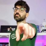 Alejandro Bautista - @l3xisyeah - Instagram