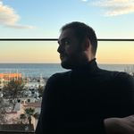 Alejandro Bautista - @napostaff - Instagram