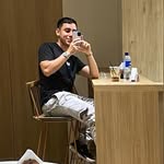 Alejandro Bautista - @alejrod__21 - Instagram