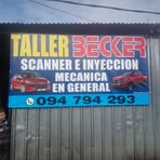 Alejandro Becker - Facebook
