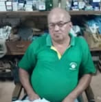 Alejandro Becker - Facebook