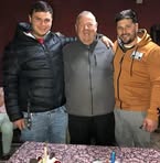 Alejandro Becker - Facebook