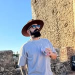 Alejandro Begue - @alejandr0_santiag0 - Instagram