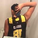 Alejandro Bello - @ale_12bc - Instagram