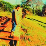Alejandro Bond - Facebook