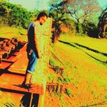 Alejandro Bond - @alejandrobond69 - Instagram
