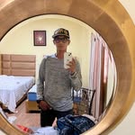 Richard Alejandro Bondoc - @fafachad - Instagram