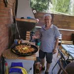 Alejandro Bonet - @alejandrobonetginer - Instagram