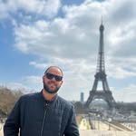 Alejandro Bonet - @alebonet20 - Instagram