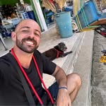 Alejandro Navarro Bonet - @sir_eggyman - Instagram