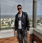 Jose Alejandro Bonet - Facebook