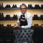 Alejandro Bonfiglio Handmade Shoes - @alejandro_bonfiglio - Instagram