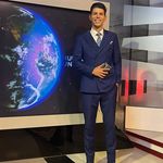 Alejandro A. Diaz Bonnet - @diazbonnet - Instagram