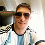 Alejandro Bordon - @alebordon77 - Instagram