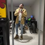 Alejandro Bordòn - @alejandro.bordon.12 - Instagram
