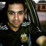 Alejandro Bordon - @alexbord90 - Instagram