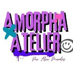 Alejandro Borgia - @amorpha.atelier - Instagram