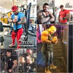Alejandro Borquez - @alejandroborquezsalazar - Instagram