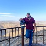 Alejandro Borquez - @borquez9415 - Instagram