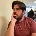 Alejandro Bórquez - @aleps_thenotable - Instagram