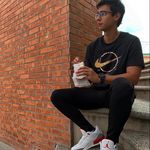 Alejandro Borquez Castro - @soyborquez05 - Instagram