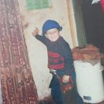 Alejandro Jaramillo Borquez - @janitogramos - Instagram